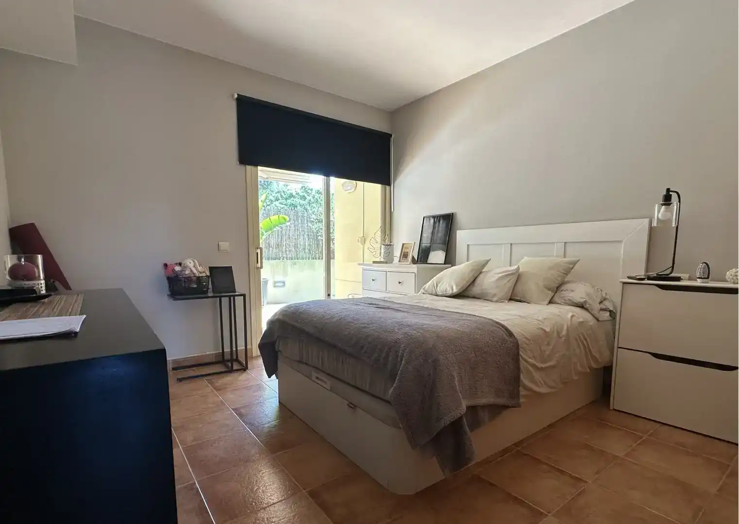 Dormitori de Casa o xalet en venda en Sant Feliu de Guíxols amb Aire condicionat, Piscina i Balcó