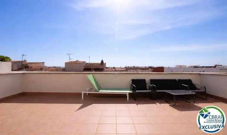 Penthouse mit Aufzug zum Verkauf in Centre, imagen 8
