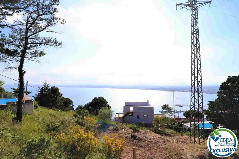 Wohnbaugrundstück zum Verkauf in Almadrava - Canyelles - Puig-Rom, imagen 9