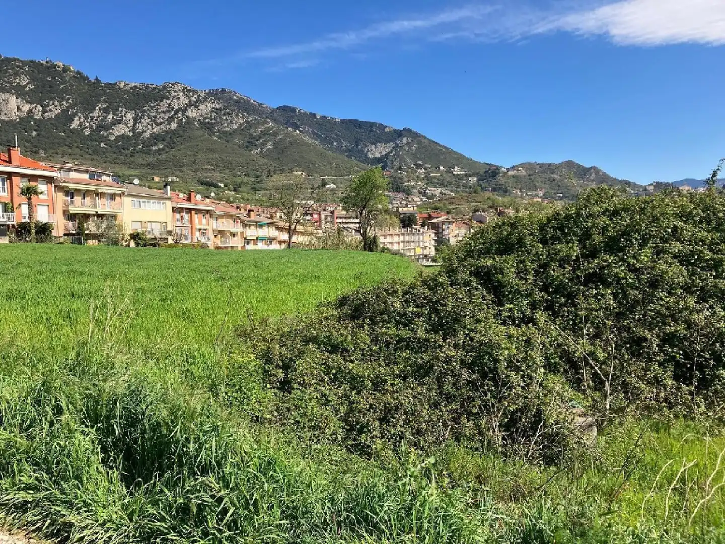 Residencial en venta en Berga