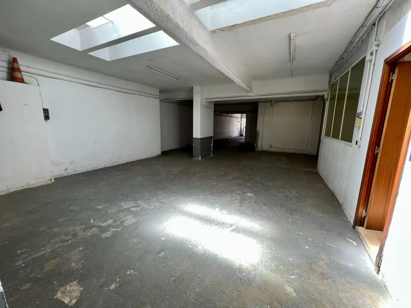 Local comercial en venda a Ros i Guell, imagen 2