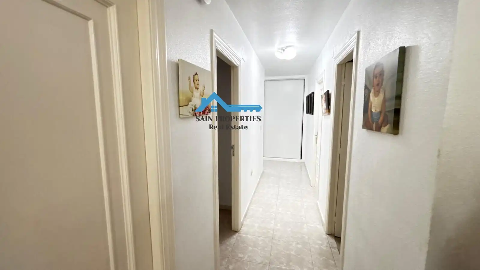 Flat with terrace for sale in Altea ciudad, imagen 26