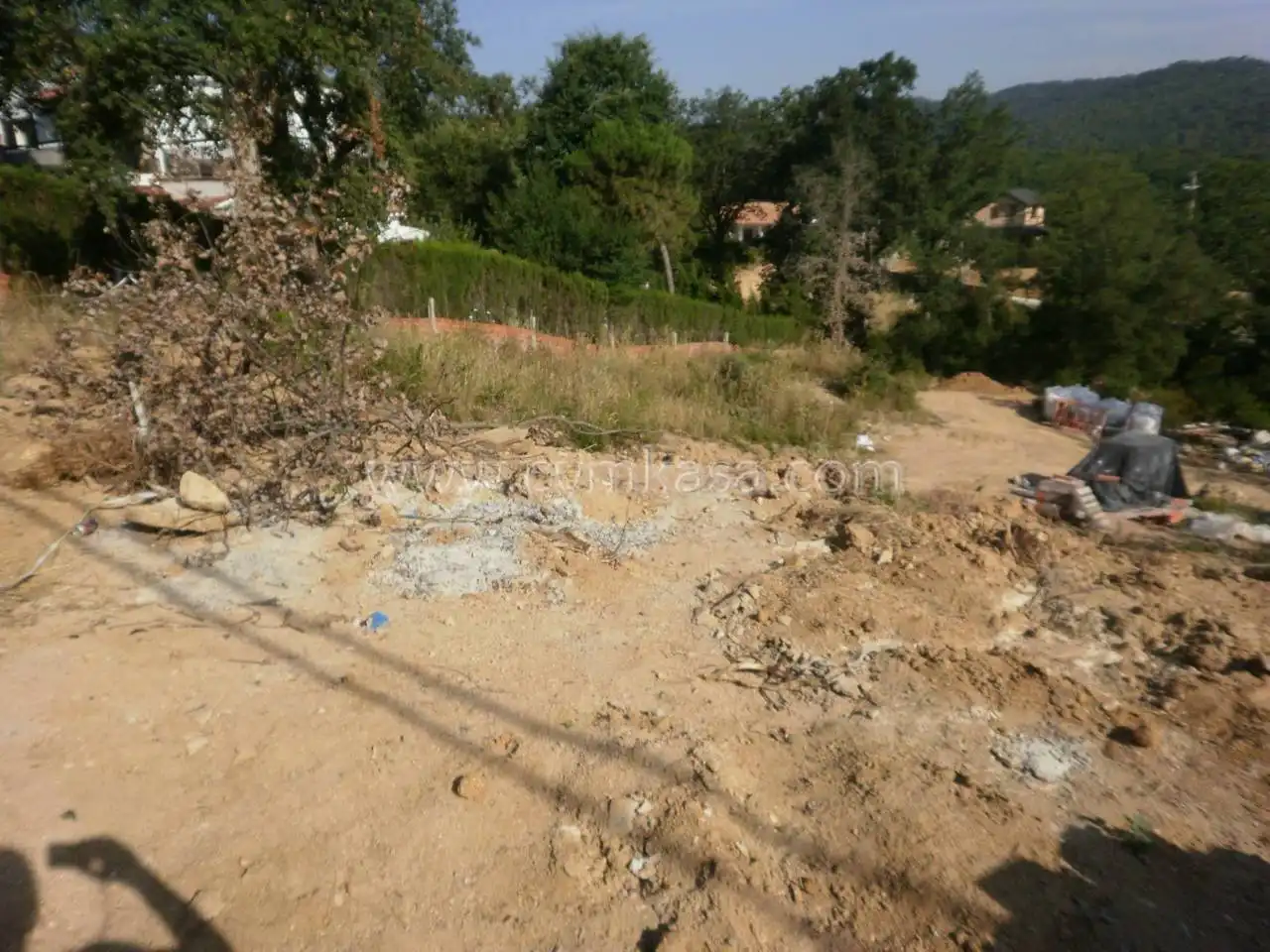 Terreno rustico in vendita a Niàgara Parc - Àgora Parc, imagen 2