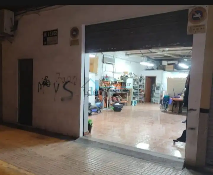 Local commercial à vendre à Puerto de Sagunto, imagen 10