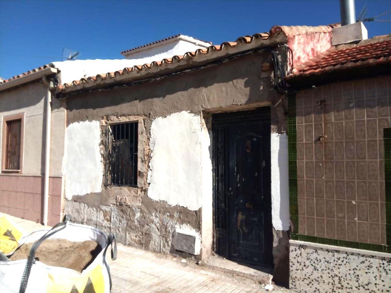 Apartamento en venta en Arrayanes