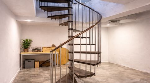 Foto 5 de Loft en venda a El Camp de l'Arpa del Clot, Barcelona Capital