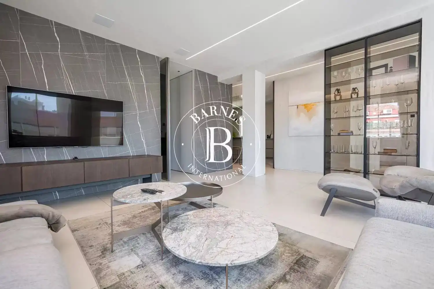 Attique avec terrasse à vendre à Barrio de Salamanca, imagen 11