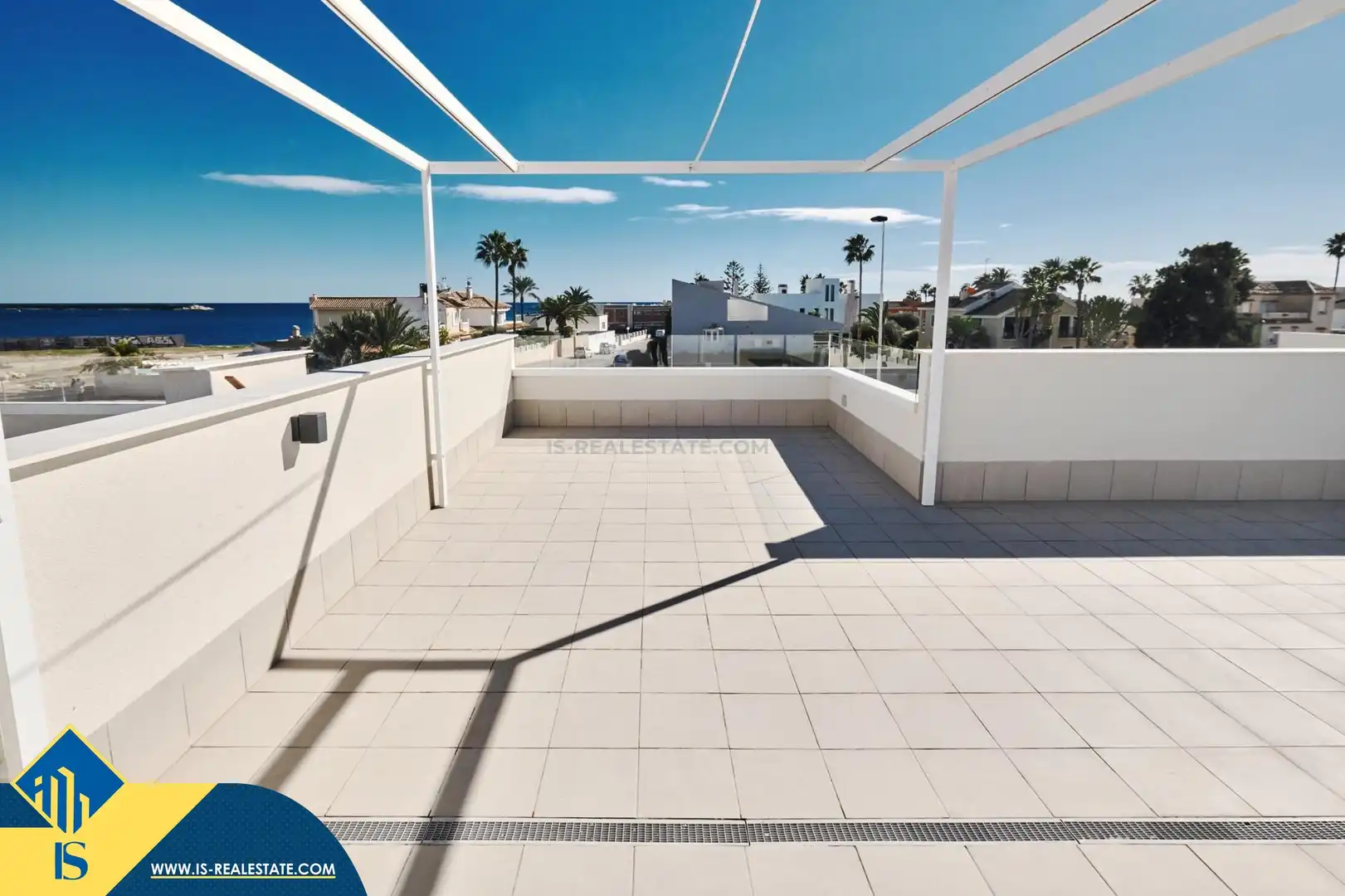 Bungalow con piscina en venta en Playa del Acequión, Náufragos y Rocío del Mar, imagen 12