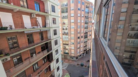 Foto 5 de Pis en venda a Juan XXIII, Plaza Illes Columbretes, Castellón de la Plana / Castelló de la Plana