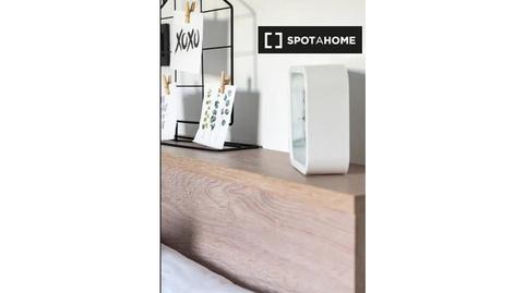 Photo 3 of Study to share in Haygon - Universidad, Alicante