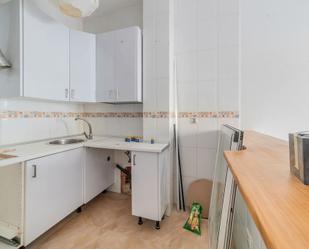 Kitchen of Flat for sale in  Murcia Capital