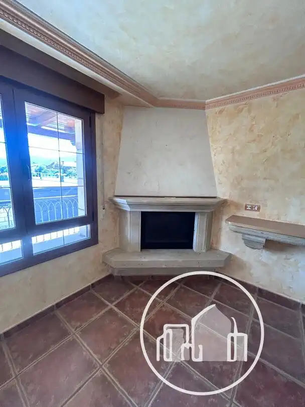 Chalet con piscina en venta en Villarcayo de Merindad de Castilla la Vieja, imagen 9