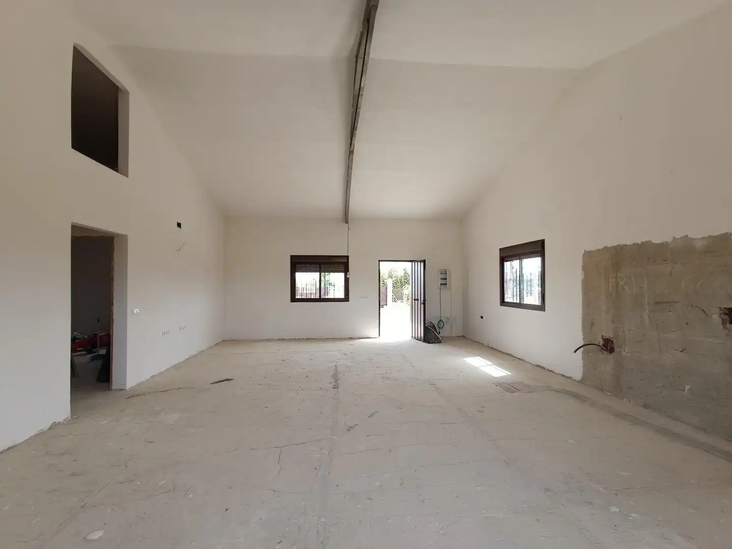 Terreny residencial en venda a Villamartín, imagen 5