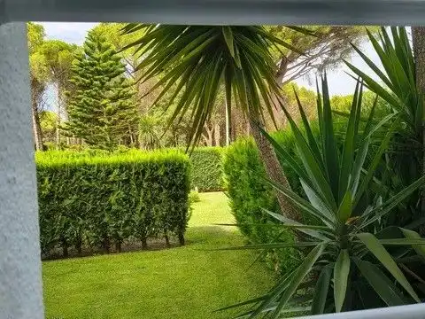 Garten von Wohnungen zum Verkauf in Pals mit Heizung, Privatgarten und Terrasse