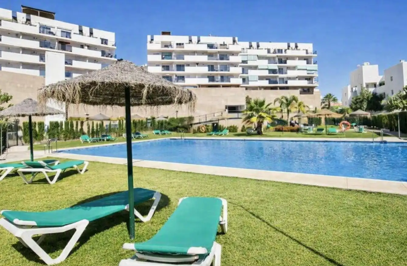 Apartment with pool for sale in Riviera del Sol, imagen 14