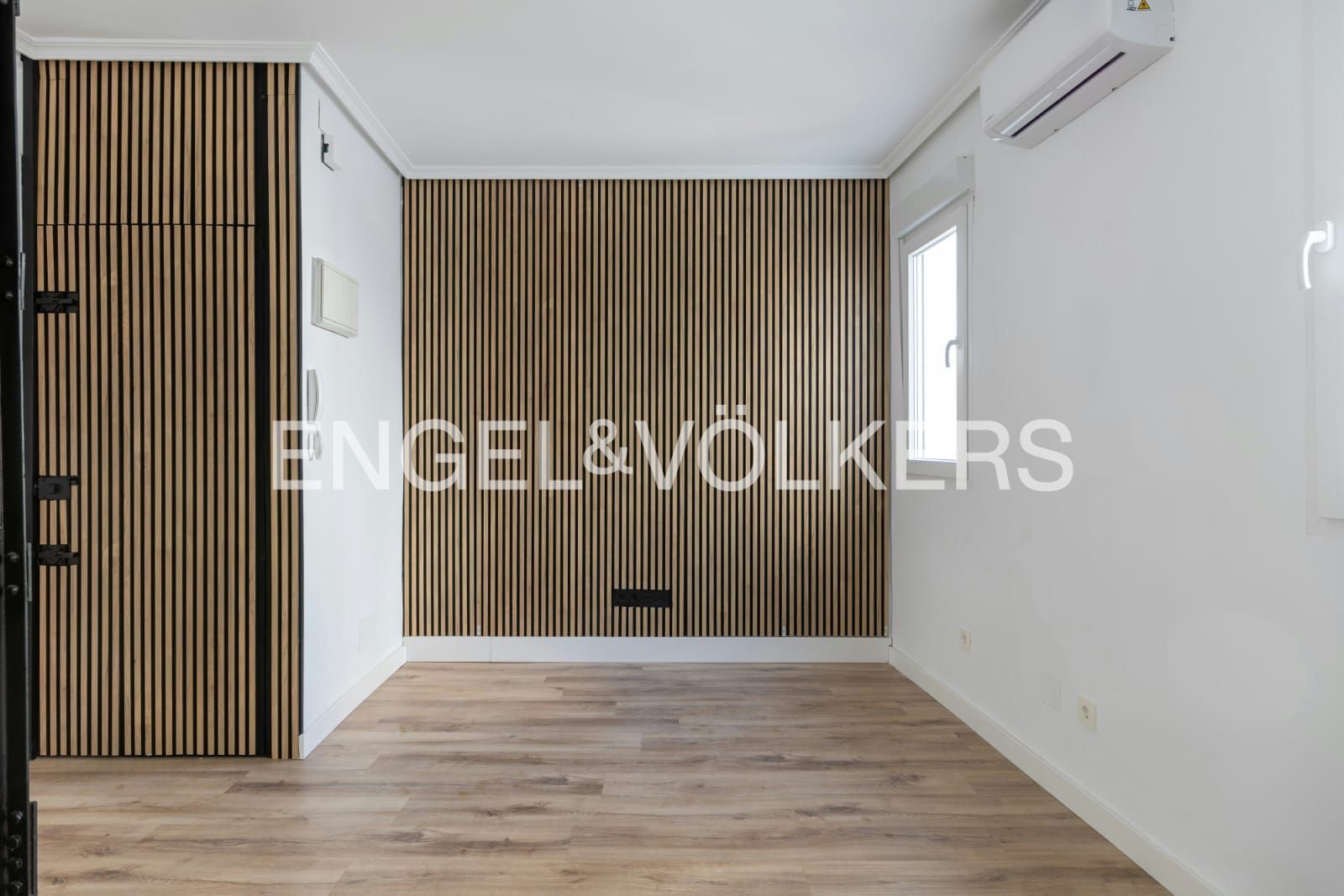 Piso en venta en  Madrid Capital con Aire acondicionado y Calefacción