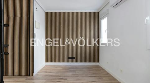 Foto 3 de Pis en venda a Calle de Bravo Murillo, Berruguete,  Madrid Capital