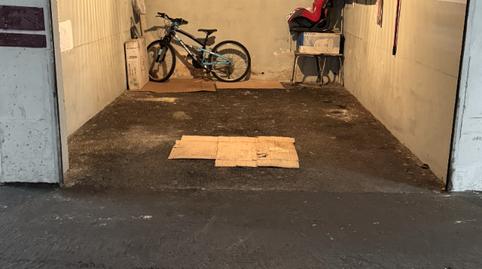 Foto 5 de Garatge en venda a Calle Eloy Fernández Caravera, 5, Centro, Avilés