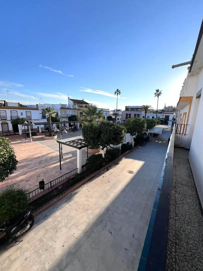House with terrace for sale in Guillena pueblo, imagen 35
