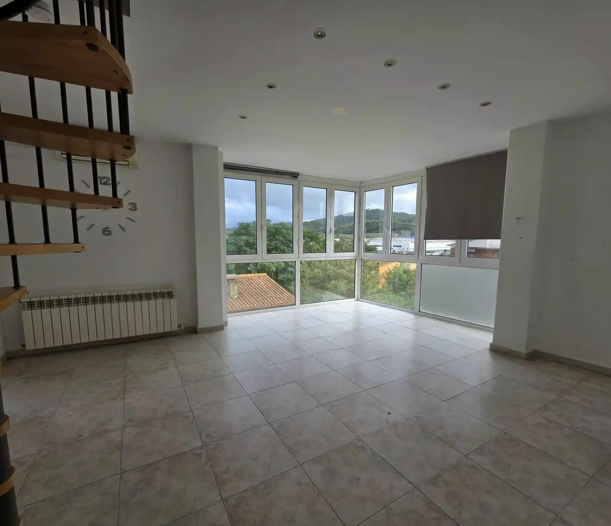 Piso con terraza en venta en Carrer del Ravalet