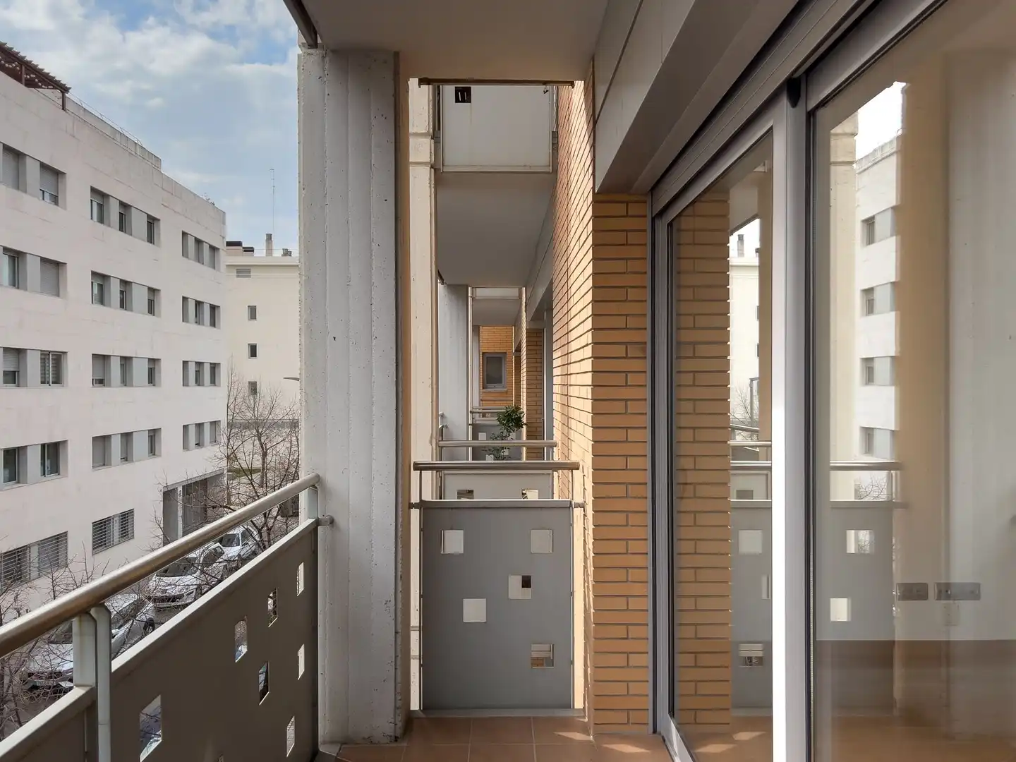 Appartamento con ascensore in vendita a BORRELL, imagen 10