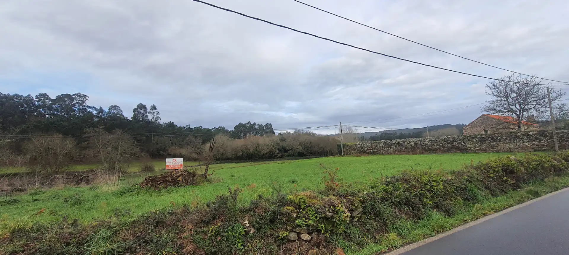 Terreno residencial en venta en AC-414 28, imagen 2