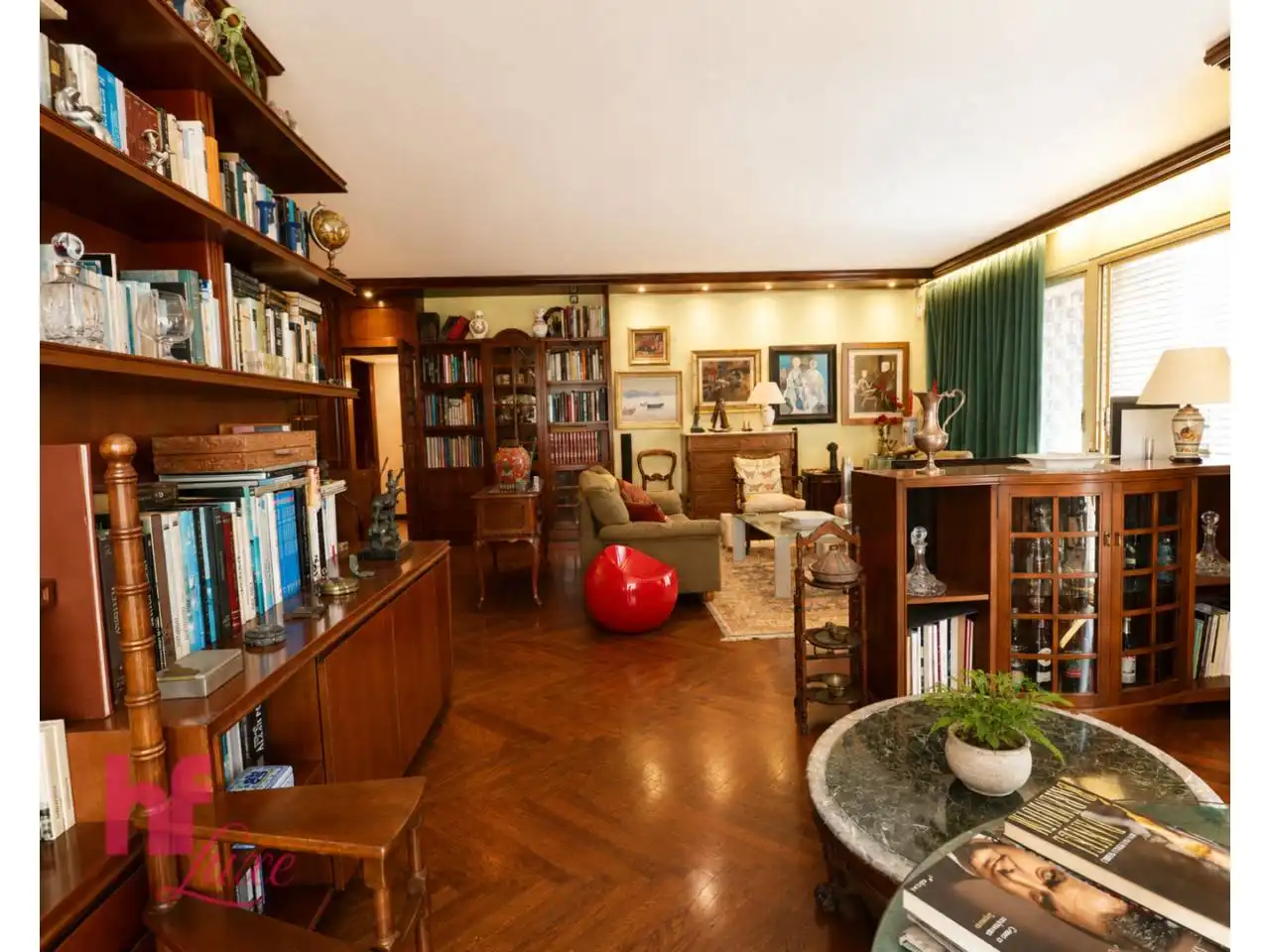 Flat with terrace for sale in Calle manuel ballbe, imagen 33