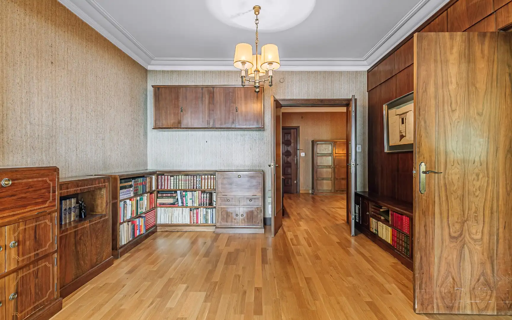 Piso en venta en Casanova, L'Antiga Esquerra de l'Eixample