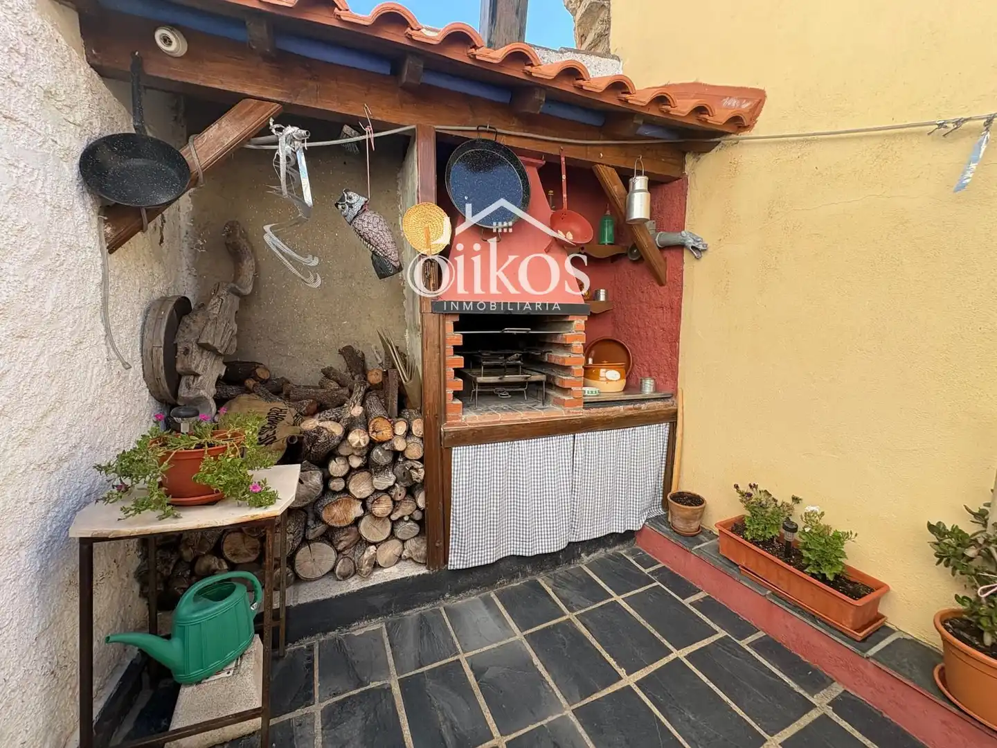 Casa o chalet en venta en Parada de Arriba con Calefacción