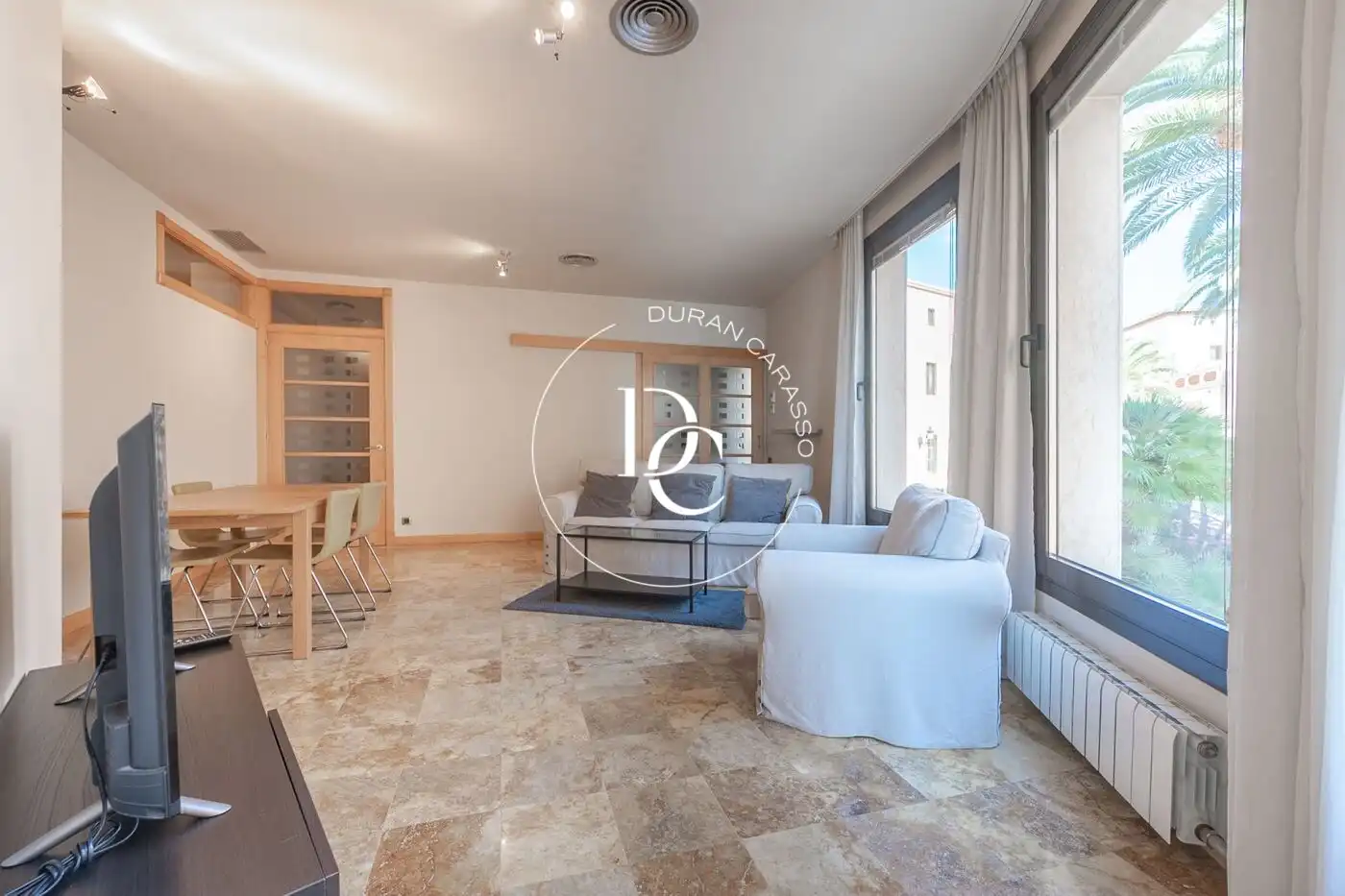 Flat for rent in AJUNTAMENT, Centre