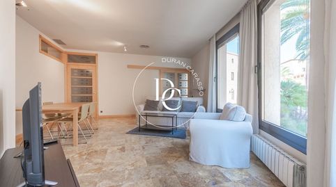 Foto 4 de Piso de alquiler en Ajuntament, Centre, Sitges