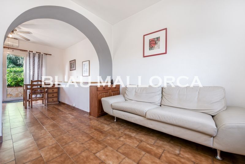 Casa adosada en venta en Cala Millor