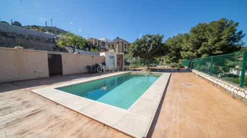 Foto 5 de Casa o xalet en venda a Pinos de Alhaurín, Alhaurín de la Torre