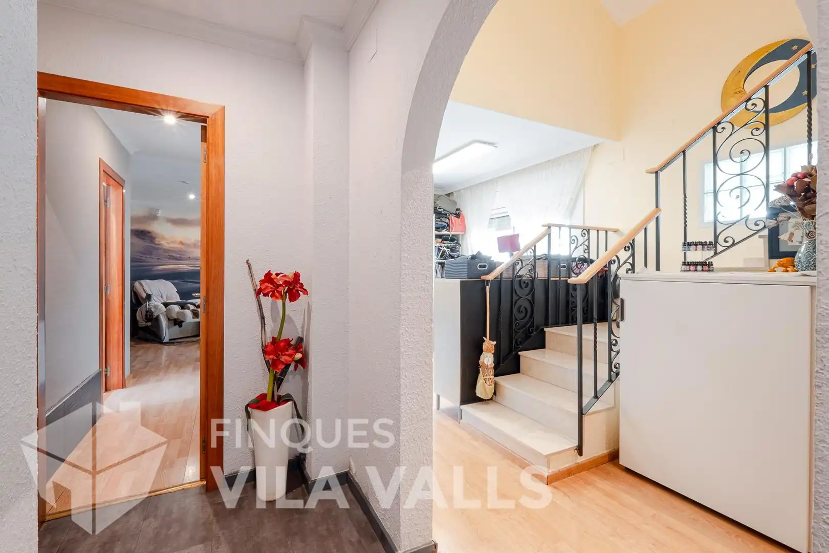 Casa o chalet en venta en Caldes de Montbui con Aire acondicionado, Jardín privado y Terraza