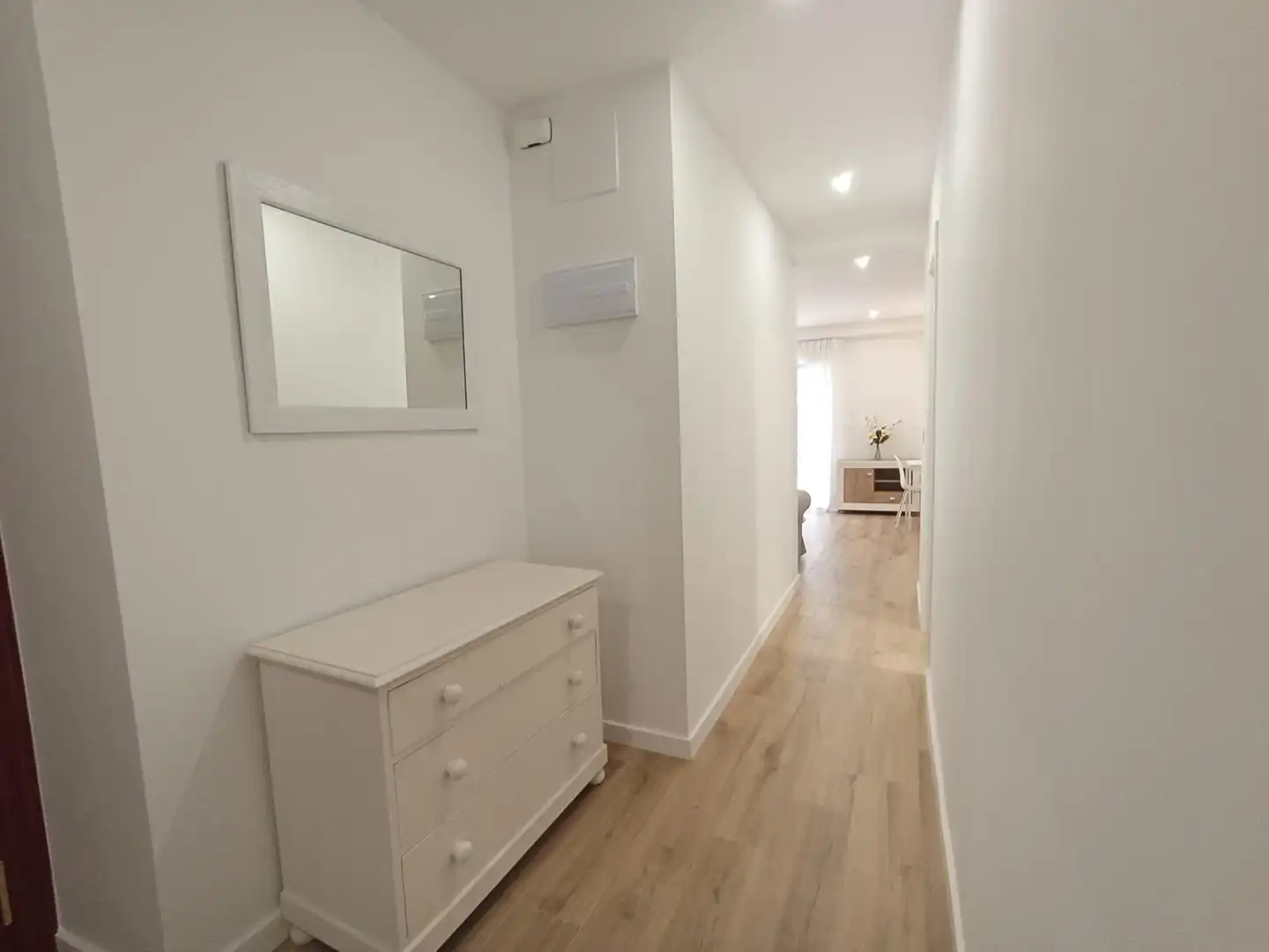 Apartament de lloguer a Alicante / Alacant, Alicante