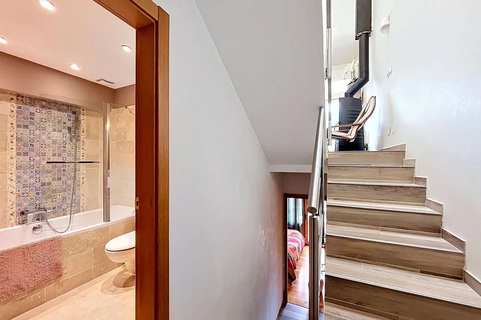 5-bedroom townhouse for sale in Escaldes-Engordany · 40 of 60