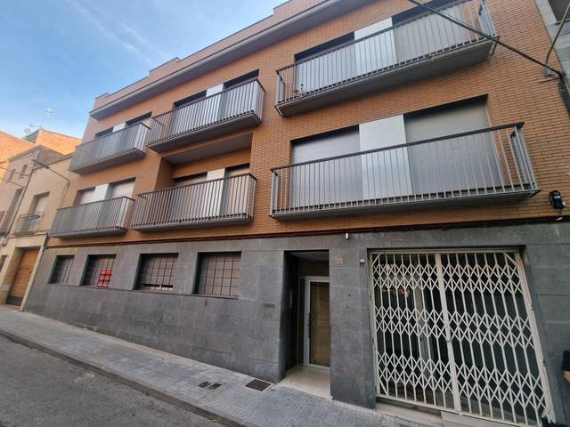 Local comercial en Venta en C/ Gasómetre en Segle XX
