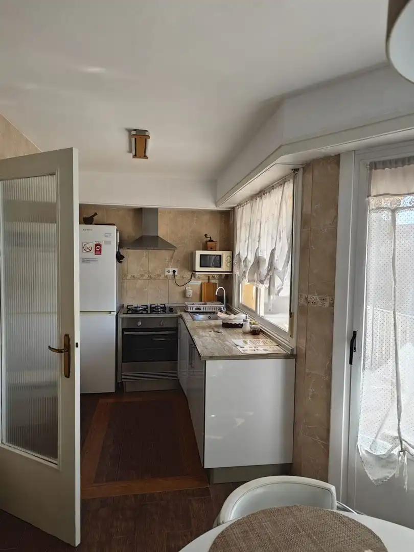 Appartement avec ascenseur à vendre à Zurbaran, imagen 7