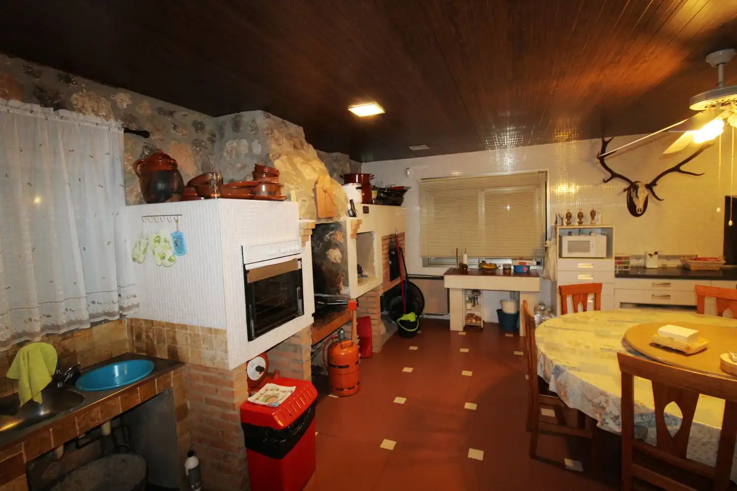 Chalet en venta en Malagón, imagen 7