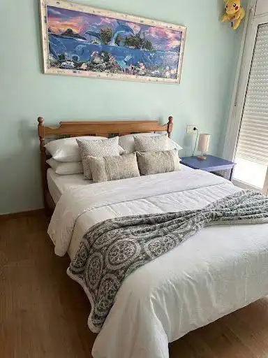 Duplex with lift for sale in Rua da Barxela, imagen 21