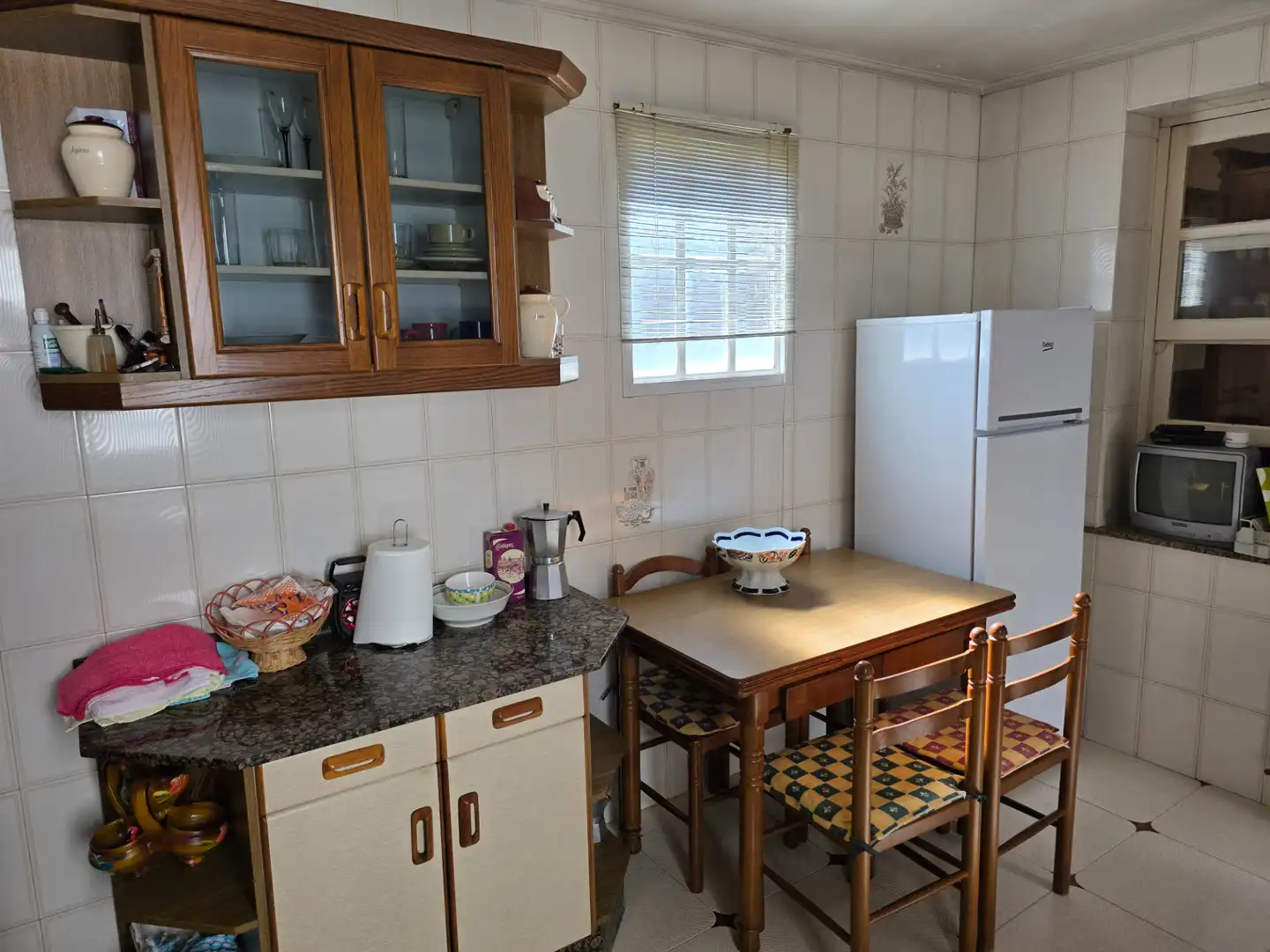 Kitchen of Detached homes for sale in Vilalba, Lugo