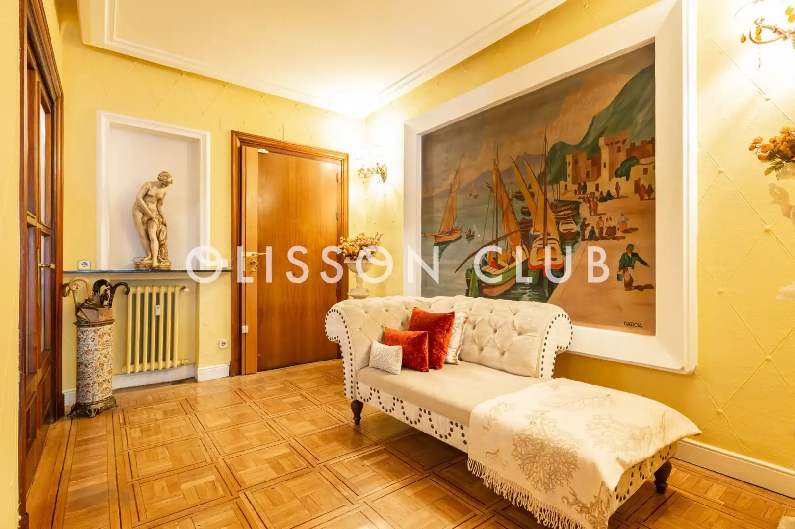 Appartement avec ascenseur à vendre à Chamberí, imagen 11