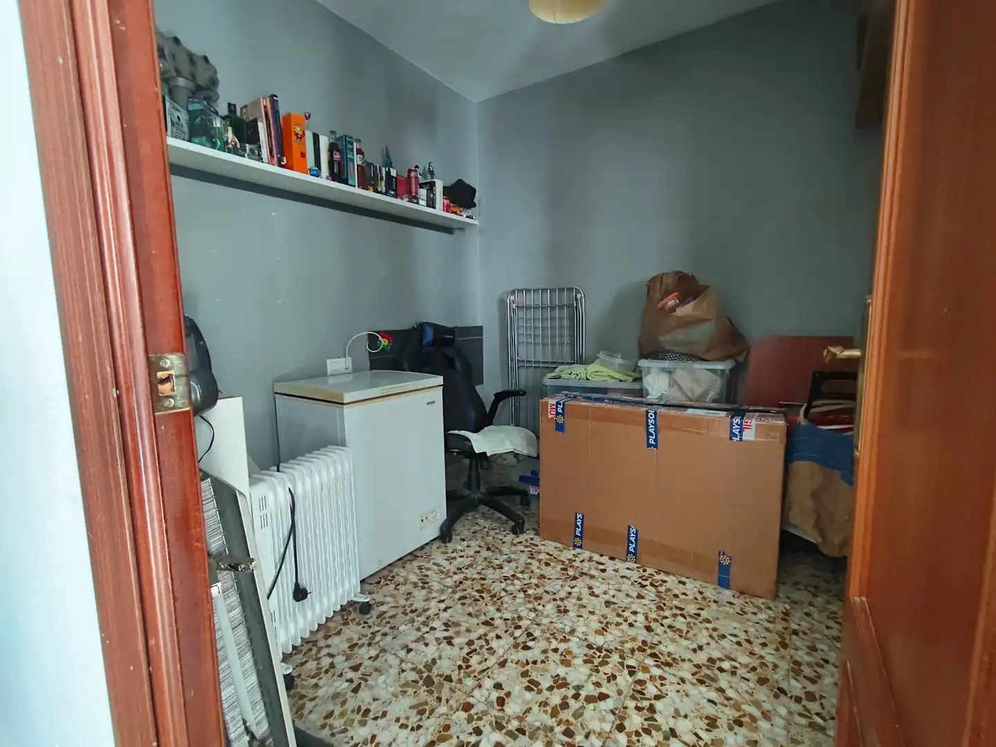 Piso en venta en Priego de Córdoba con Aire acondicionado, Calefacción y Trastero