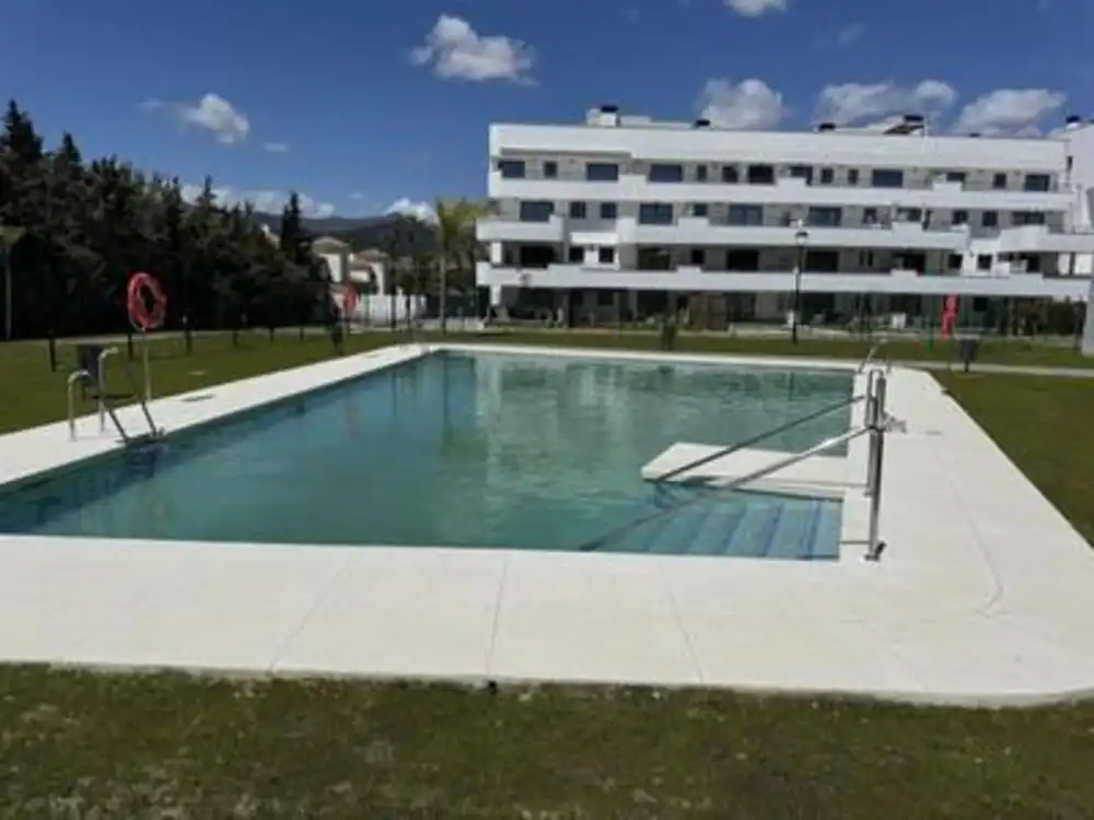 Penthouse mit Pool zur Miete in Selwo, imagen 17