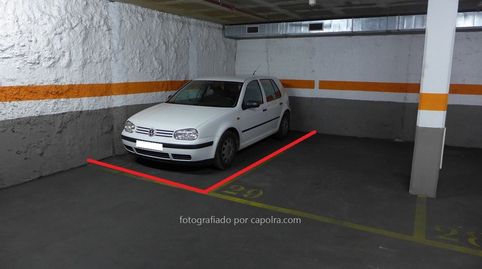 Foto 2 de Garaje en venta en Sant Joan, Dreta de l'Eixample, Barcelona Capital