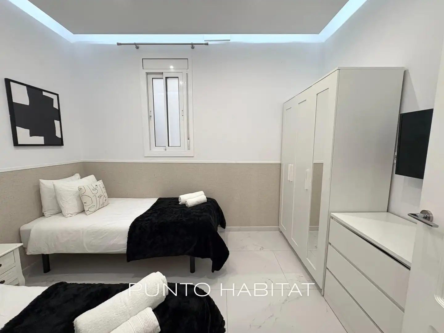 Piso con terraza en venta en Carrer del Consell de Cent, imagen 31