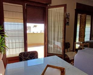 Dining room of Attic for sale in Mérida  with Air Conditioner and Terrace