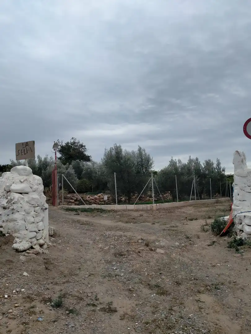Rural land for sale in Gilet, imagen 3