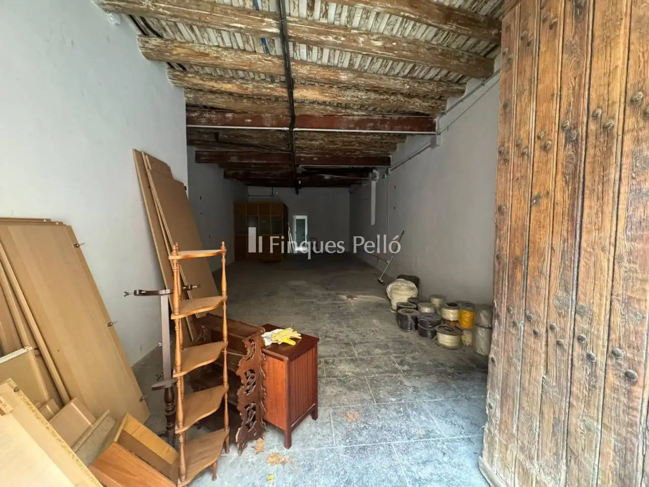Commercial properties for rent in Sant Feliu de Guíxols