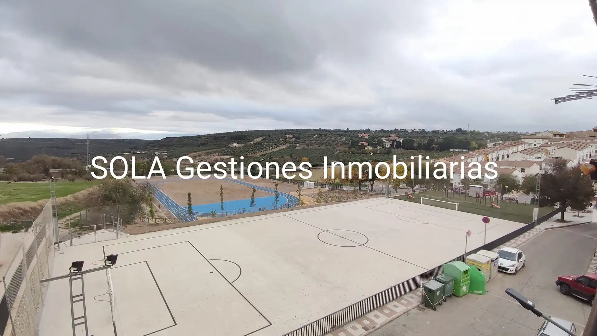 Pis amb terrassa en venda a Barrio Pablo Iglesias "A", imagen 17